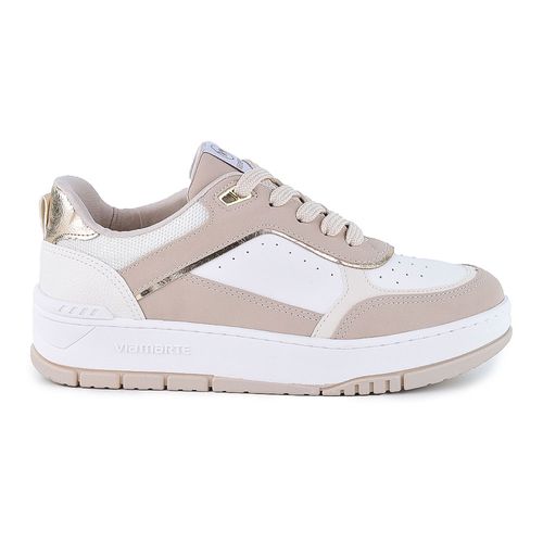 CHAMPION DEPORTIVO VIA MARTE AINE BEIGE