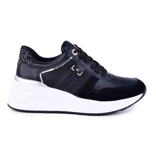 CHAMPION DEPORTIVO VIA MARTE BAIA BLACK