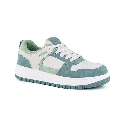 CHAMPION DEPORTIVO AMERICAN SPORT SASHA GREEN