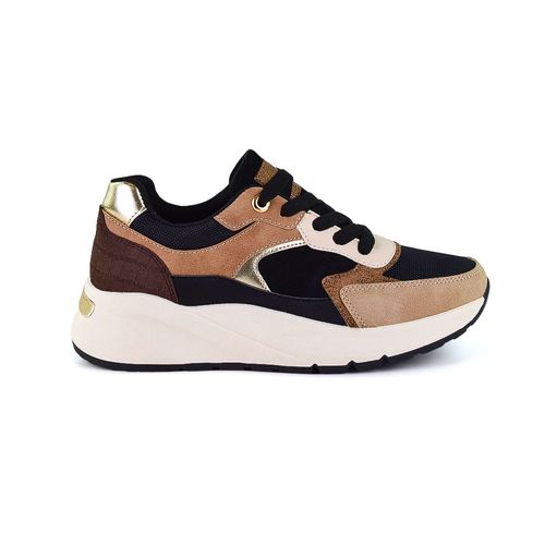 CHAMPION SNEAKERS KORIUM DONNA D12