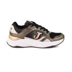 CHAMPIONDEPORTIVOJOMAC.6100LADY23BLACK