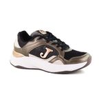 CHAMPIONDEPORTIVOJOMAC.6100LADY23BLACK