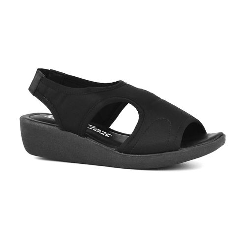 Sandalia Casual EuroFlex Margarita