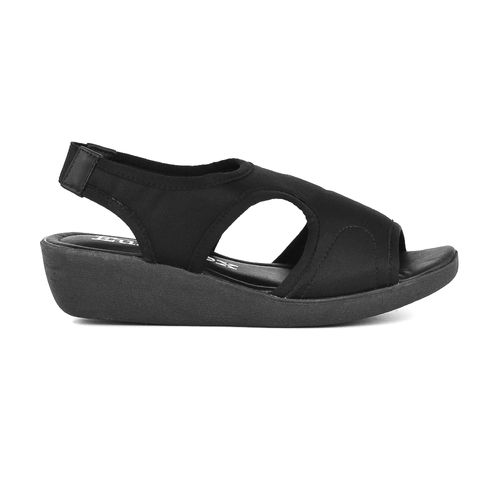 Sandalia Casual EuroFlex Margarita