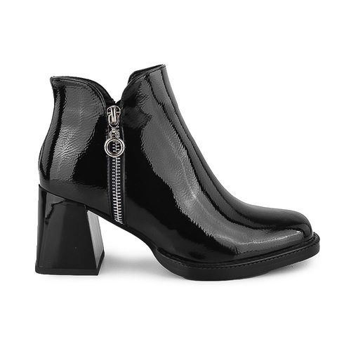 BOTA CASUAL TACO ALTO KORIUM ROZALIA CHAROL