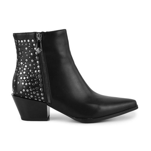 BOTA DE VESTIR KORIUM CON TACHAS