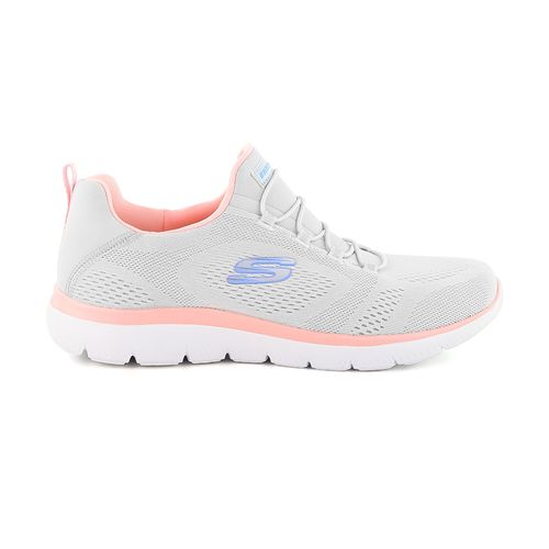 CHAMPION DEPORTIVO SKECHERS SUMMITS PERFECT VIEWS GREY