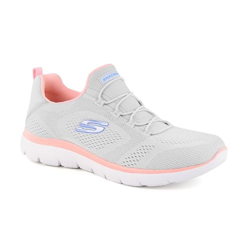 CHAMPION DEPORTIVO SKECHERS SUMMITS PERFECT VIEWS GREY