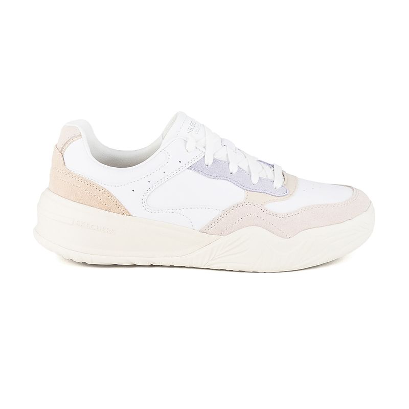 CHAMPIONDEPORTIVOSKECHERSDENALIMELLOWDAYWHITE