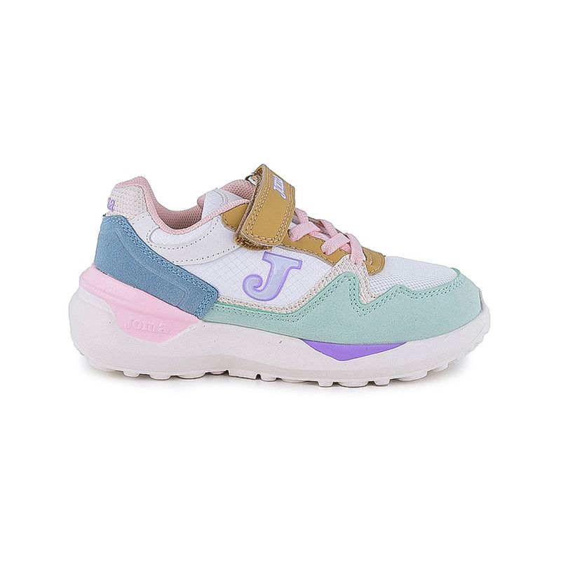 CHAMPIONDEPORTIVOJOMA3080JR2414PASTELCONVELCRO