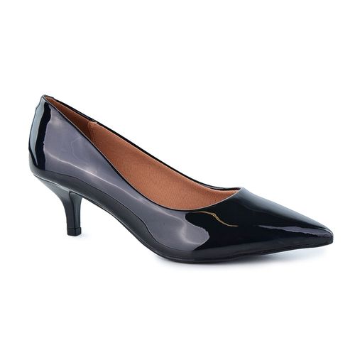 ZAPATO DE VESTIR KORIUM MORAN CHAROL
