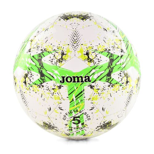 PELOTA DE FUTBOL CESPED JOMA STAIN GREEN