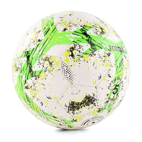 PELOTA DE FUTBOL CESPED JOMA STAIN GREEN