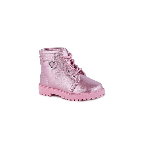 BOTA PARA NIÑA GUGA ALYS PINK