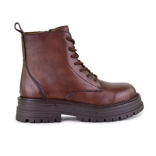 BOTA CASUAL TACO BAJO MARCO DONATTI ATIA