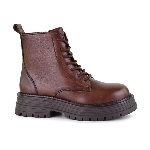 BOTA CASUAL TACO BAJO MARCO DONATTI ATIA
