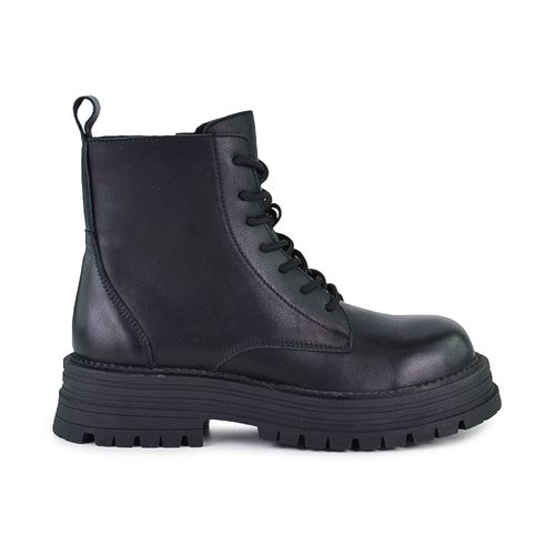 BOTA CASUAL TACO BAJO MARCO DONATTI ATIA