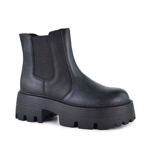 BOTA CASUAL MARCO DONATTI CURIA