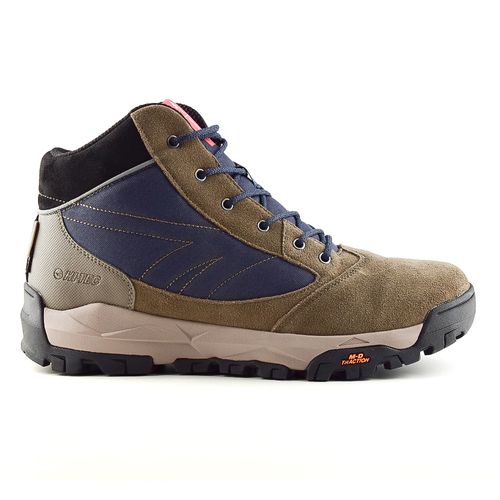 BOTA HI-TEC ORIGINAL SINCE GANNET PEAK 50TH ANNIVERSARY