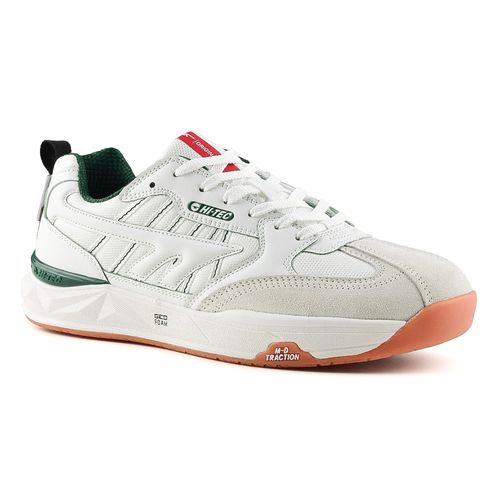 CHAMPION DEPORTIVO HI-TEC ORIGINAL SINCE SQUASH CLASSIC OG 50TH ANNIVERSARY