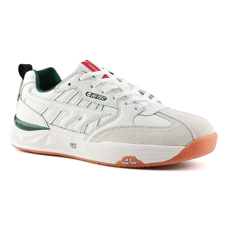 CHAMPIONDEPORTIVOHI-TECORIGINALSINCESQUASHCLASSICOG50THANNIVERSARY