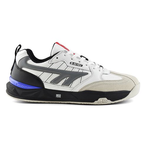 CHAMPION DEPORTIVO HI-TEC ORIGINAL SINCE SQUASH CLASSIC SPORTS 50TH ANNIVERSARY