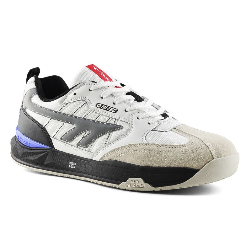 CHAMPIONDEPORTIVOHI-TECORIGINALSINCESQUASHCLASSICSPORTS50THANNIVERSARY