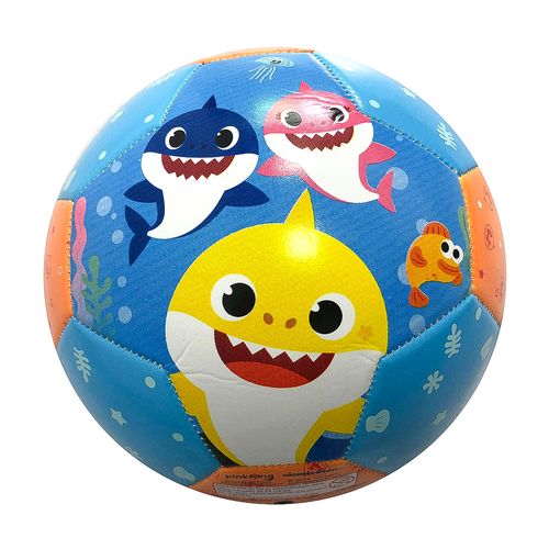 PELOTA DE FUTBOL Nº 3 BABY SHARK