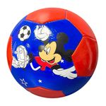 PELOTADEFUTBOLNº3MICKEY