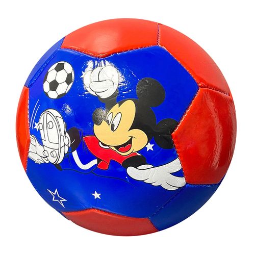 PELOTA DE FUTBOL Nº 3 MICKEY