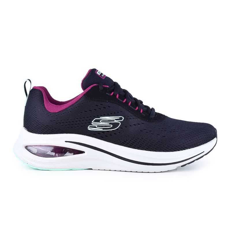 CHAMPIONDEPORTIVSKECHERSSKECHAIRMETAAIREDOUTBLACK