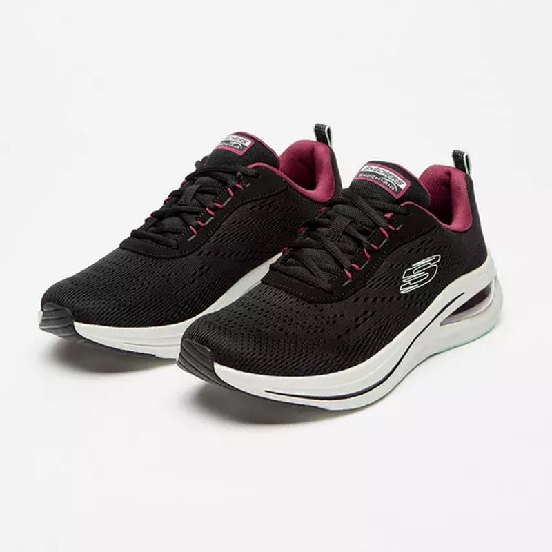 CHAMPIONDEPORTIVSKECHERSSKECHAIRMETAAIREDOUTBLACK