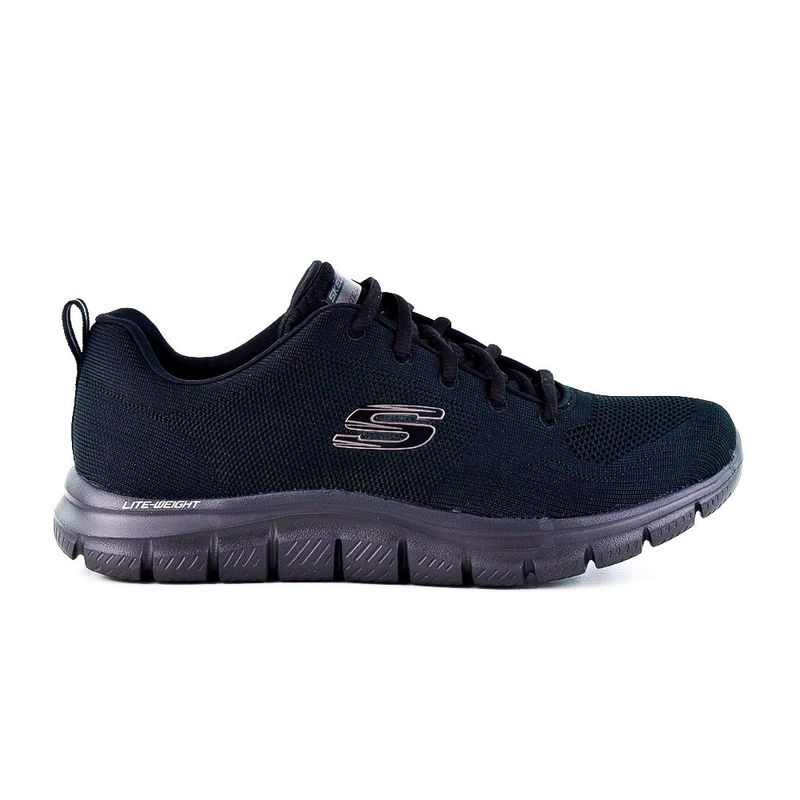 CHAMPIONDEPORTIVOSKECHERSTRACKDAYTIMEDREAMERBLACK