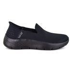 CHAMPIONDEPORTIVOSKECHERSSLIP-INSGOWALKFLEXNOHANDSBLACK