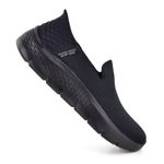 CHAMPIONDEPORTIVOSKECHERSSLIP-INSGOWALKFLEXNOHANDSBLACK