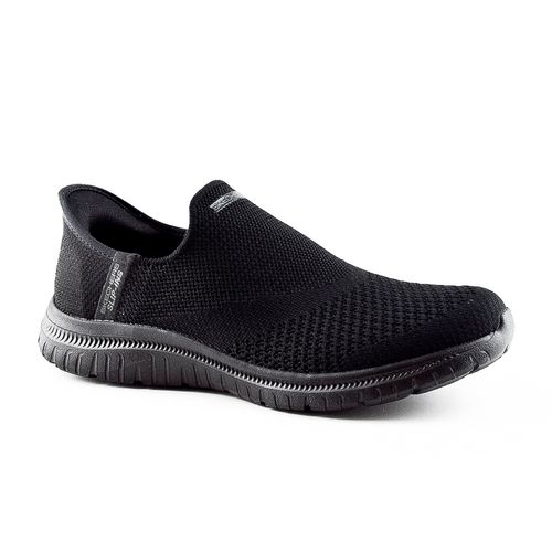 CHAMPION DEPORTIVO SKECHERS SLIP-INS VIRTUE SLEEK BLACK