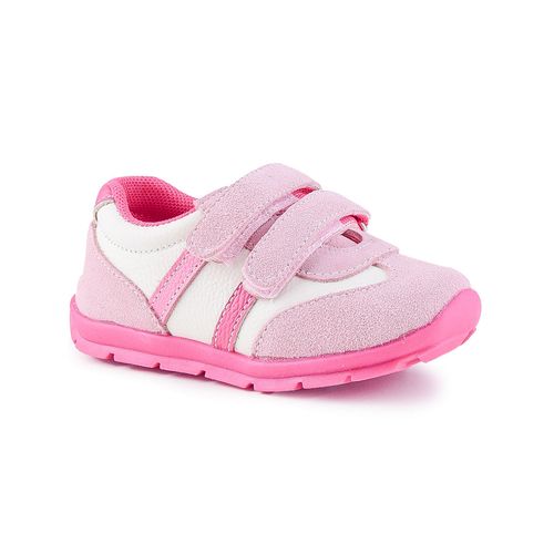 CHAMPION DEPORTIVO GUGA PIX N19 PINK