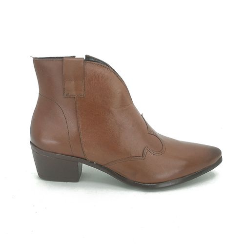 Bota Casual Marco Donatti Texas City