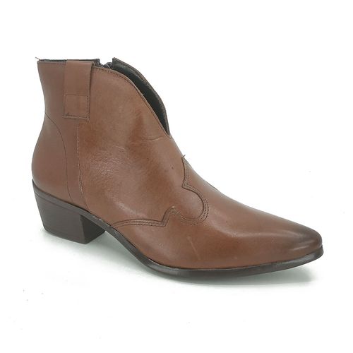 Bota Casual Marco Donatti Texas City
