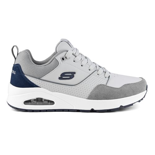 CHAMPION DEPORTIVO SKECHERS UNO RETRO ONE GREY