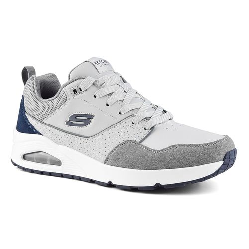 CHAMPION DEPORTIVO SKECHERS UNO RETRO ONE GREY