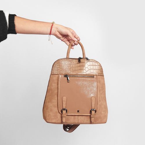 CARTERA MOCHILA KORIUM AMORY