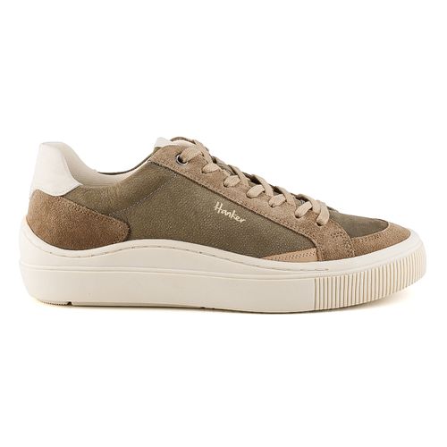 ZAPATO CASUAL HANKER BRANCH