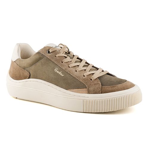 ZAPATO CASUAL HANKER BRANCH