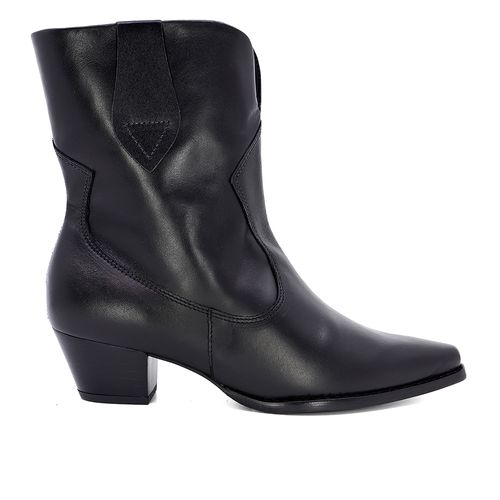 BOTA TEXANA DE CUERO USAFLEX WESTERN
