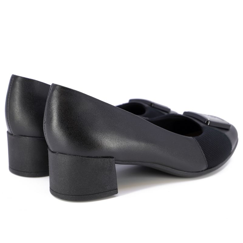 ZAPATOCASUALDECUEROUSAFLEXENFEITE