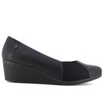 ZAPATOCASUALTACOCORRIDODECUEROUSAFLEXPACE