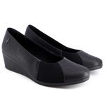 ZAPATOCASUALTACOCORRIDODECUEROUSAFLEXPACE