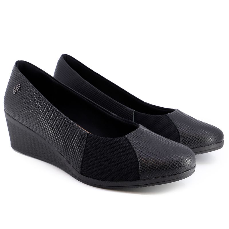 ZAPATOCASUALTACOCORRIDODECUEROUSAFLEXPACE
