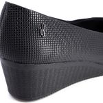 ZAPATOCASUALTACOCORRIDODECUEROUSAFLEXPACE